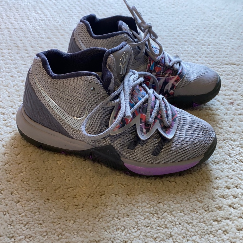 Nike kid’s shoes